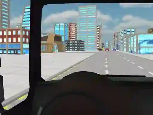 Spēle Truck Heavy Transporter online