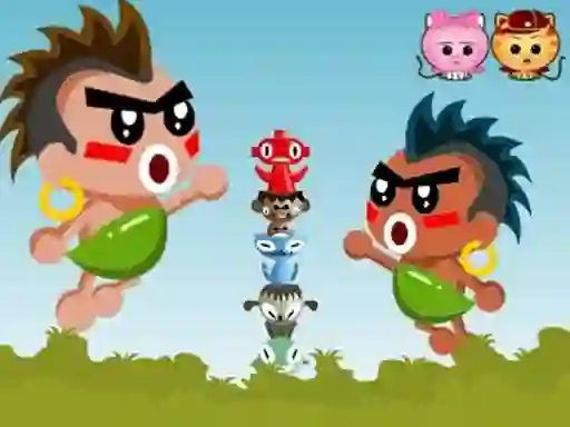 Spēle Farting Joey online
