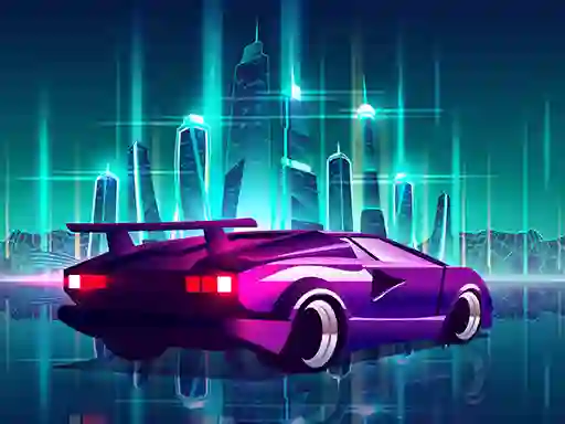 Spēle Galactic Traffic online