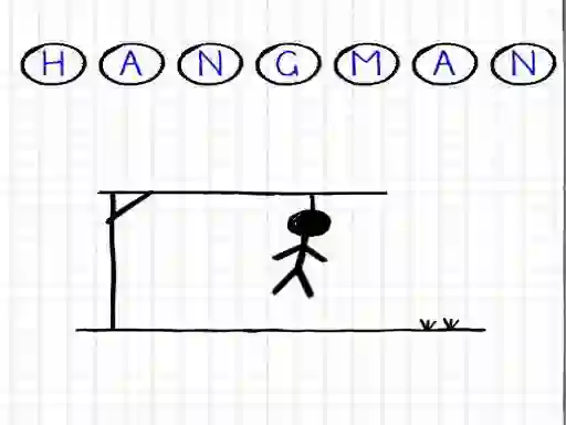 Spēle Hangman GDPR online
