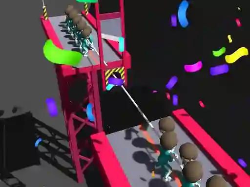 Spēle Squid Play Game Online All mode online