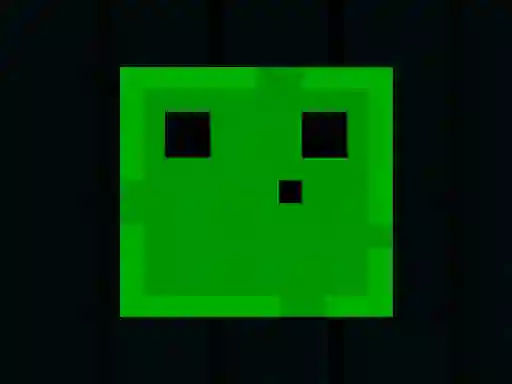 Spēle MC Slime online