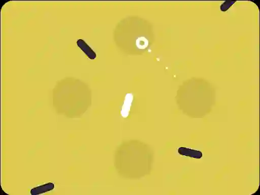 Spēle Disk Dash online