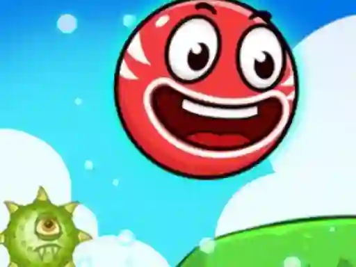Spēle Roller Ball Adventure online