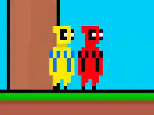 Spēle RedPool Legend 2 Player online