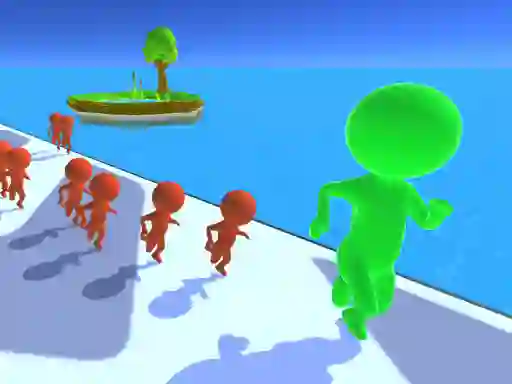 Spēle Prison Gates online