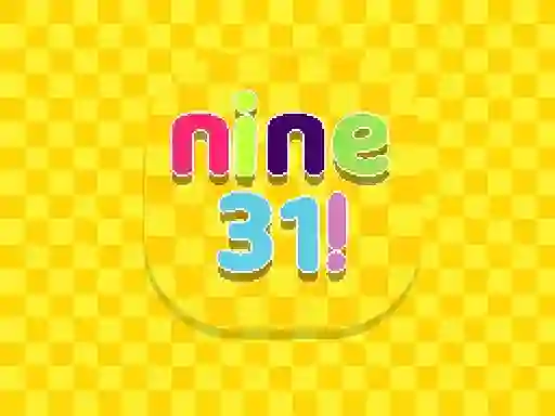 Spēle nine31! online