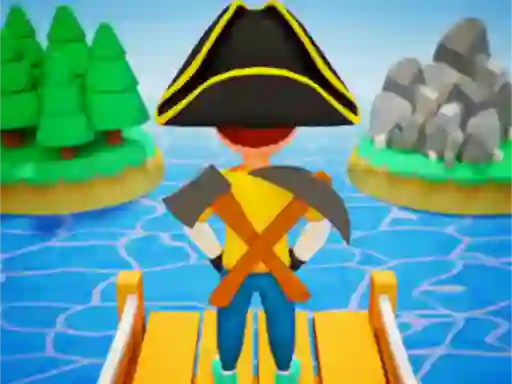 Spēle Misland online