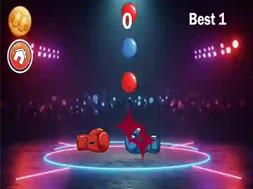 Spēle Ring Master Legends online