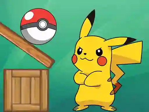Spēle Catch the Pika online