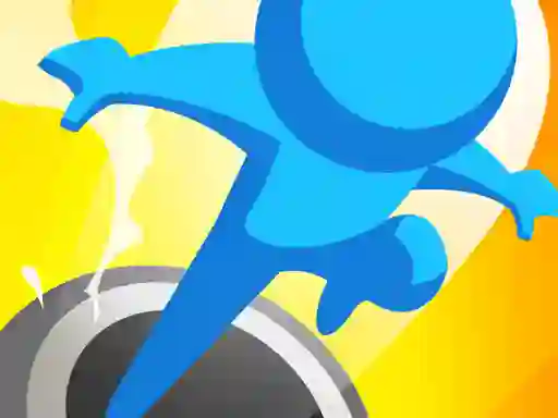 Spēle Crowd Runner online
