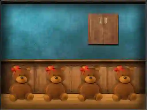 Spēle Amgel Kids Room Escape 55 online