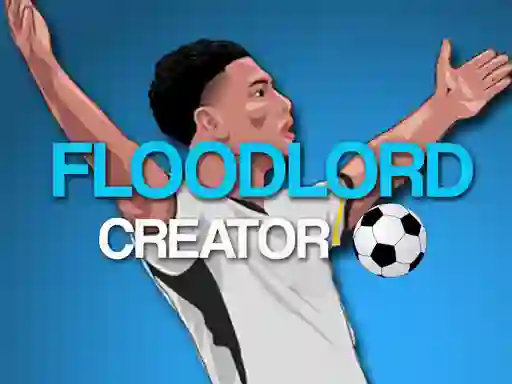 Spēle Floodlord Creator online
