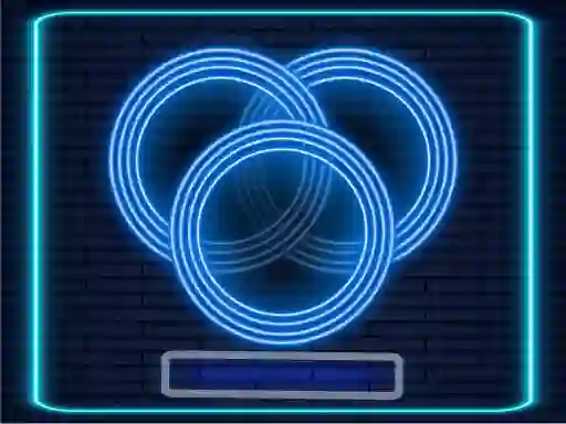 Spēle Neon Jump online