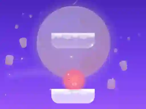 Spēle Moon Jump online