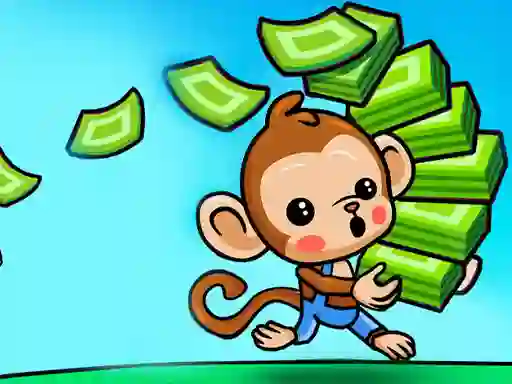 Spēle Mini Monkey Market online