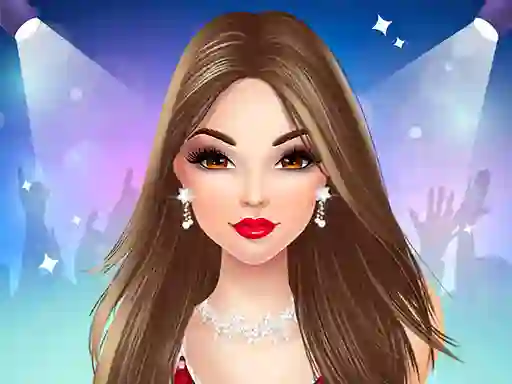 Spēle Dress Up Fashion Challenge online