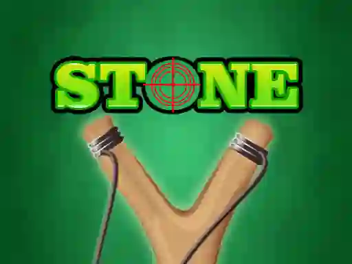 Spēle Stone online