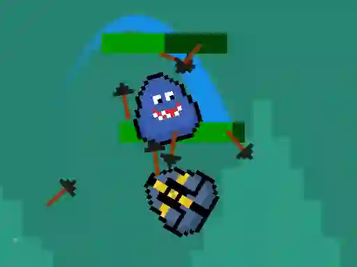 Spēle Brawl Poo online