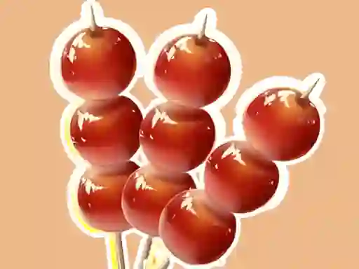 Spēle Hawthorn string online