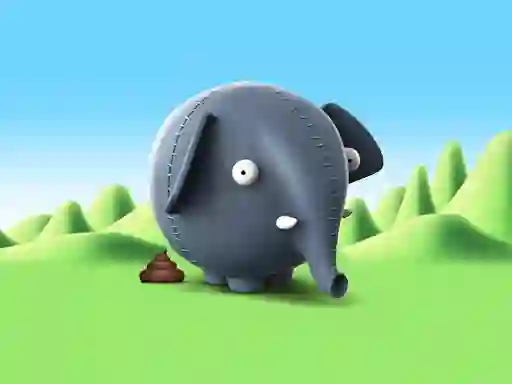 Spēle Ollie Ball online