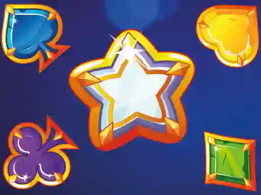 Spēle Poker Match King online