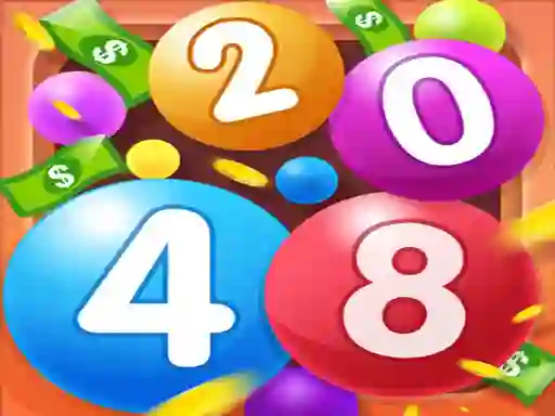 Spēle Bubbles Number online