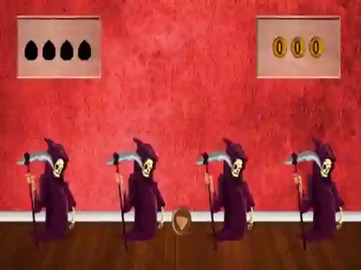 Spēle Good Witch Escape 2 online