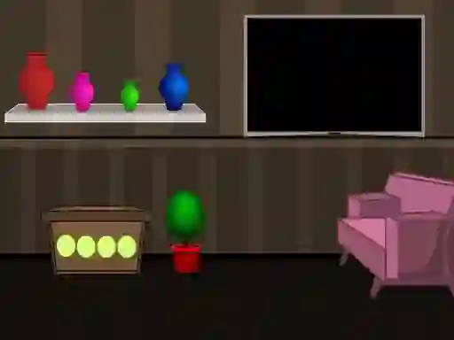 Spēle Avid Villa Escape online