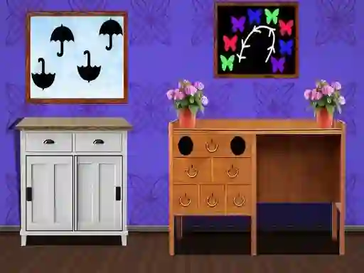 Spēle Reporter House Escape online