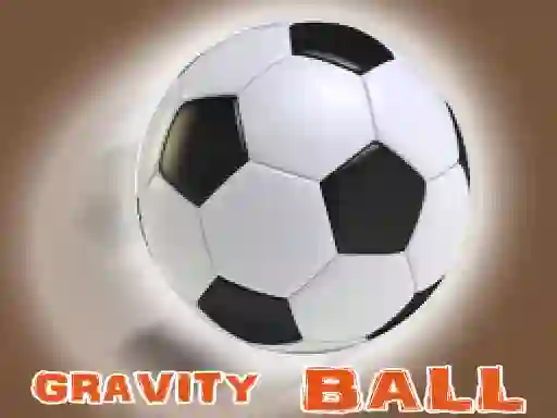 Spēle Gravity Ball online