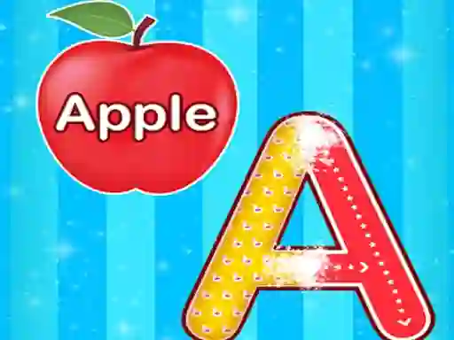 Spēle Kids Educational ABC online