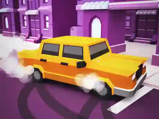 Spēle Drift Parking online