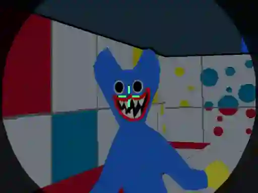 Spēle Hugi Wugi 2 online