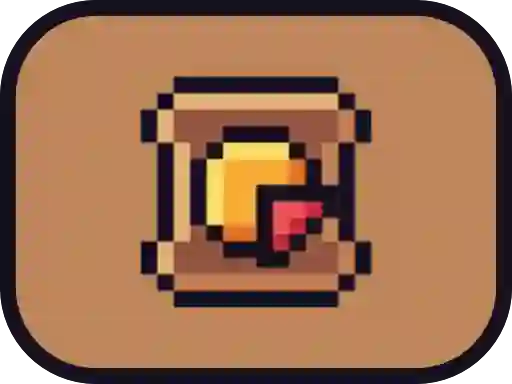 Spēle Pixel Gold Clicker online