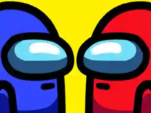 Spēle Among Us - Impostor King Online online