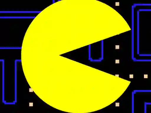 Spēle Feed Pac online