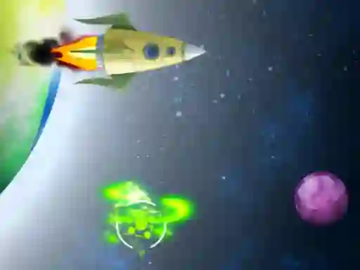 Spēle Defend The Earth online