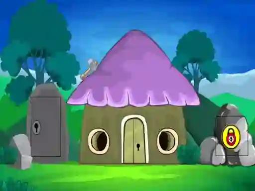 Spēle Village Escape online