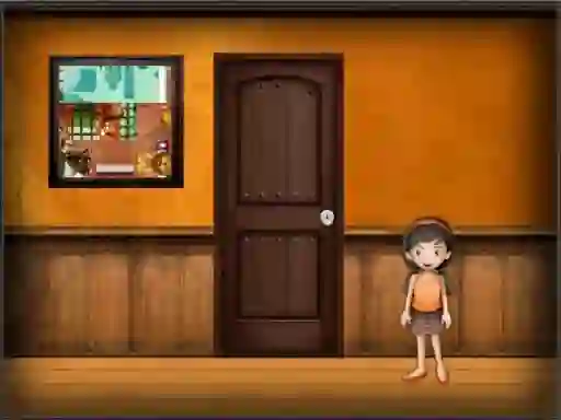 Spēle Amgel Kids Room Escape 90 online