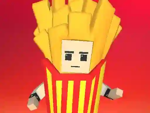 Spēle Fall Boys online