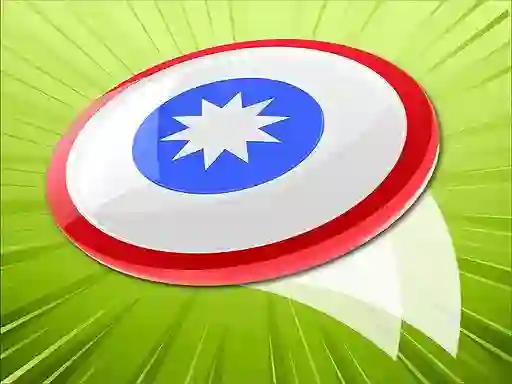 Spēle Utltimate Frisbee online
