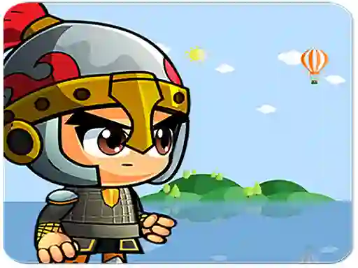 Spēle Ninja Runner online