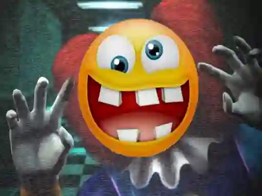 Spēle Do not enter this game at night online