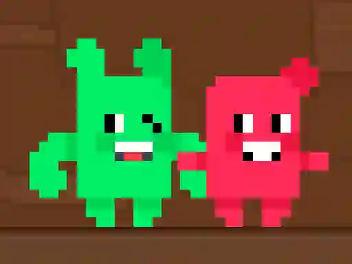 Spēle UglyVilla online