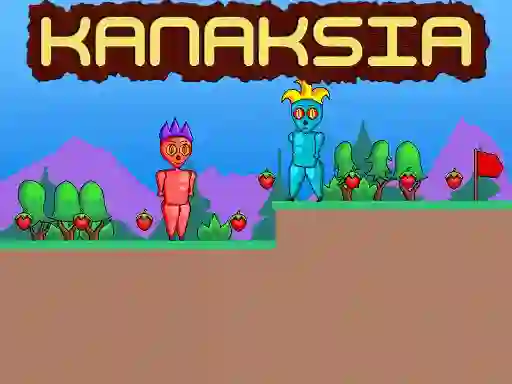 Spēle Kanaksia online