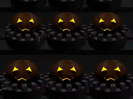 Spēle Halloween Remembers online