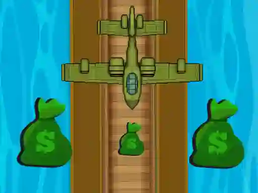 Spēle Air Simulator online
