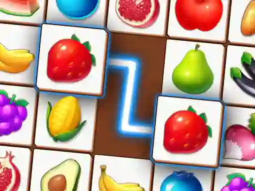 Spēle Onnect Matching Puzzle online
