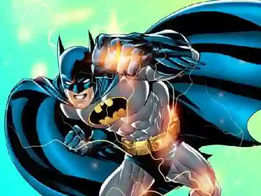 Spēle Batman Rescue online